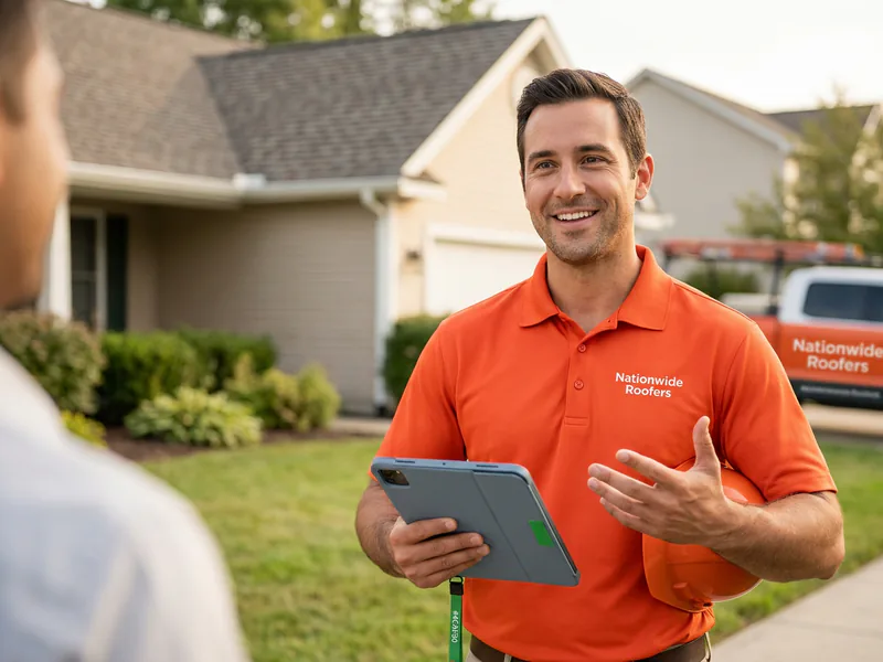 Roof Installation  in Bainbridge Island  FAQ